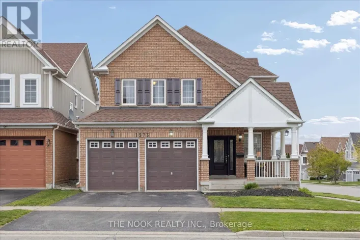 1573 ARBORWOOD DRIVE, Oshawa
