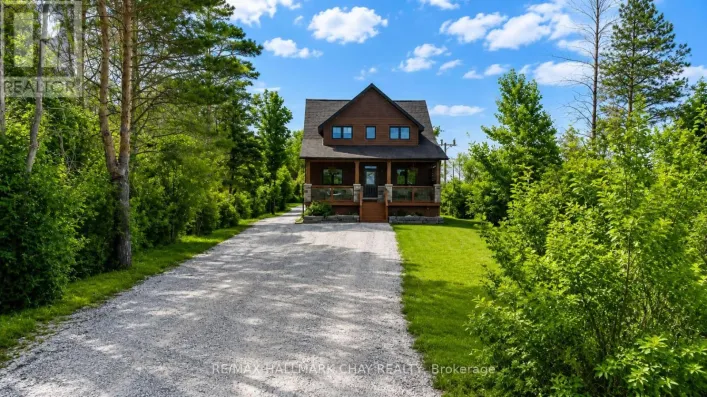 1573 COUNTY 6 ROAD S, Springwater
