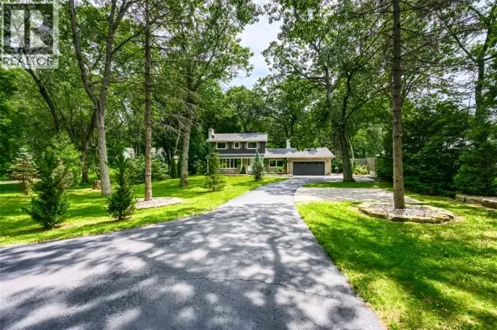 1573 LAKESHORE ROAD, Sarnia