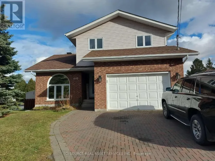 1573 ROSE COURT, Greater Sudbury