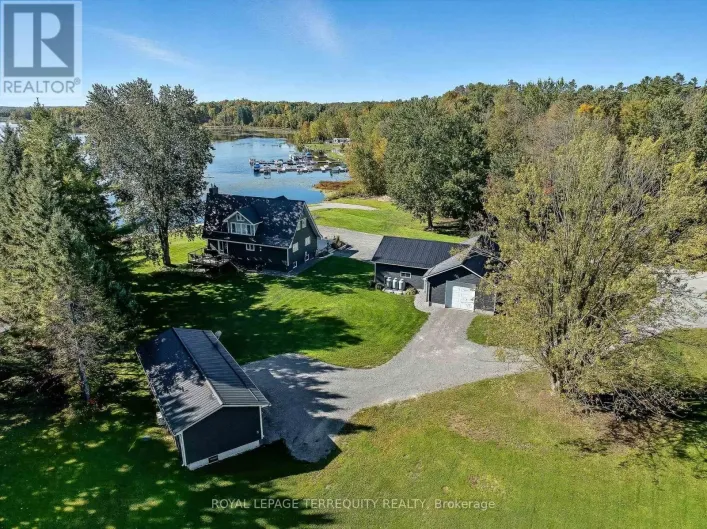 1573 TRENT RIVER ROAD, Trent Hills