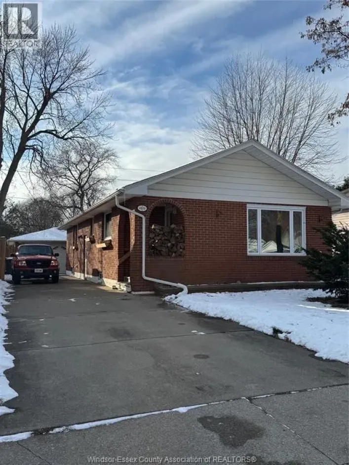 1573 WESTMINSTER Unit# BASEMENT, Windsor