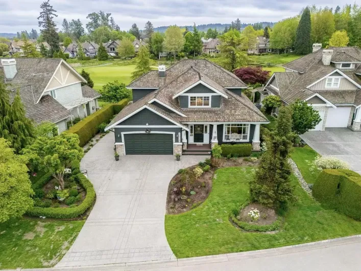 15730 38A AVENUE, Surrey