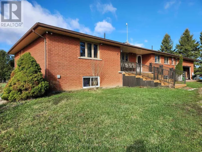 157304 HIGHWAY 10 HIGHWAY, Melancthon