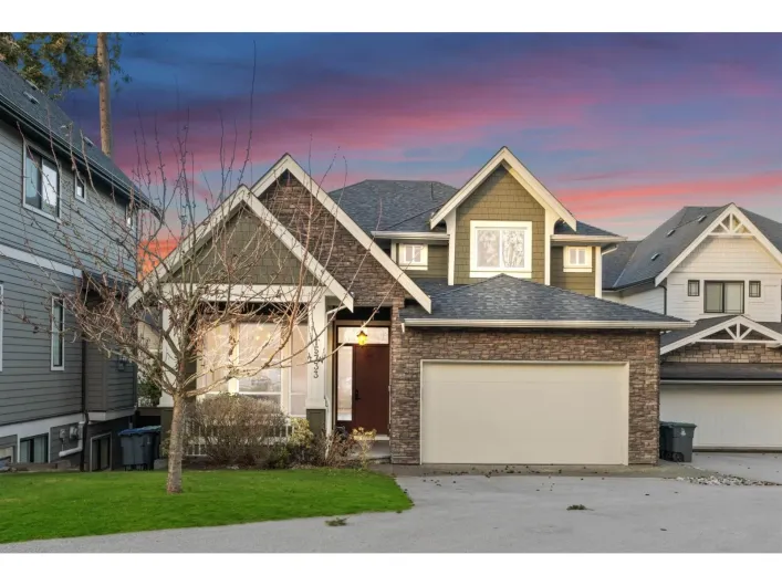 15733 WILLS BROOK WAY, Surrey