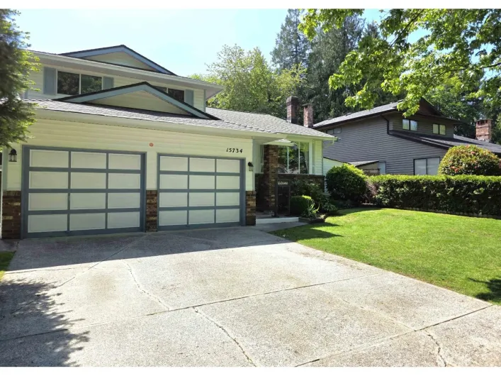 15734 97A AVENUE, Surrey