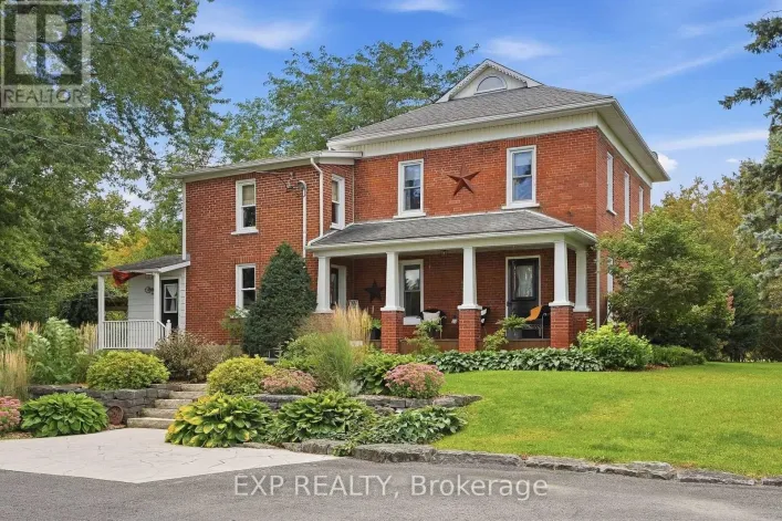 15734 CONCESSION 1-2 ROAD, North Stormont