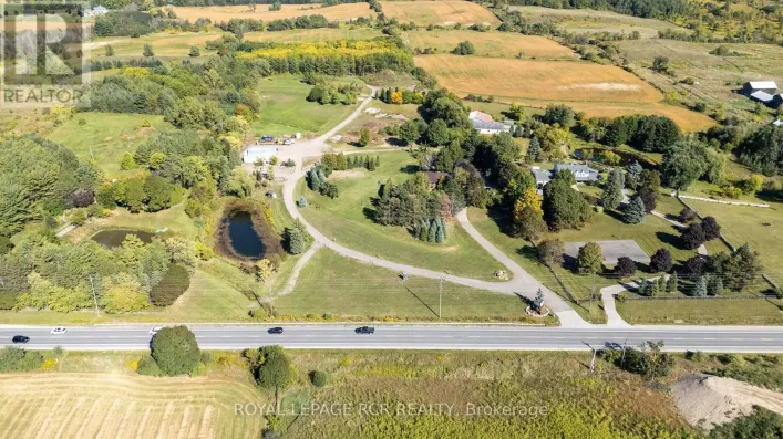 15735 HIGHWAY 27, King