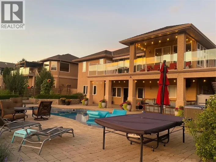 15738 Greenhow Road, Lake Country