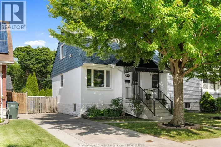 1574 ARTHUR, Windsor