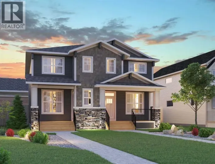 1574 Chinook Gate Drive SW, Airdrie