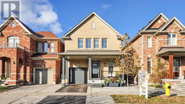 1574 EDGECROFT DRIVE, Pickering