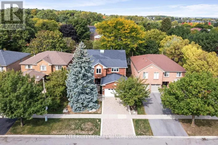 1574 HERITAGE WAY, Oakville