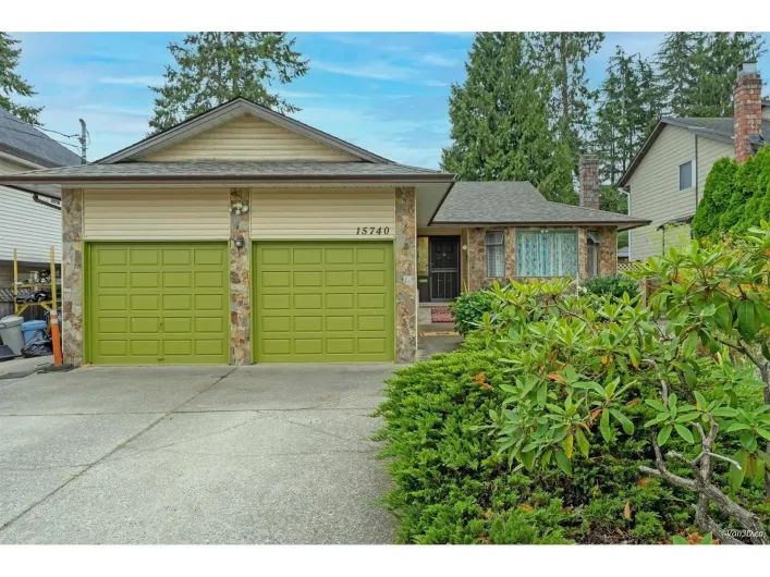 15740 99 AVENUE, Surrey
