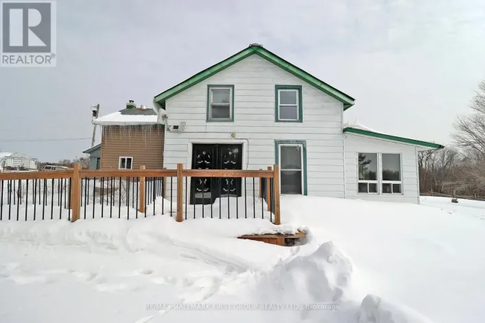 1574A MOIRA ROAD, Centre Hastings