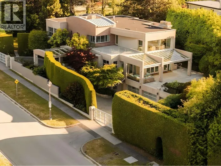 1575 ACADIA ROAD, Vancouver