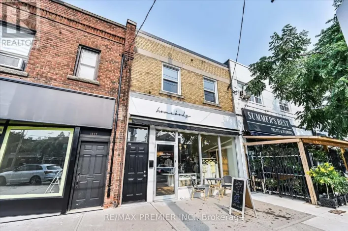 1575 BAYVIEW AVENUE, Toronto