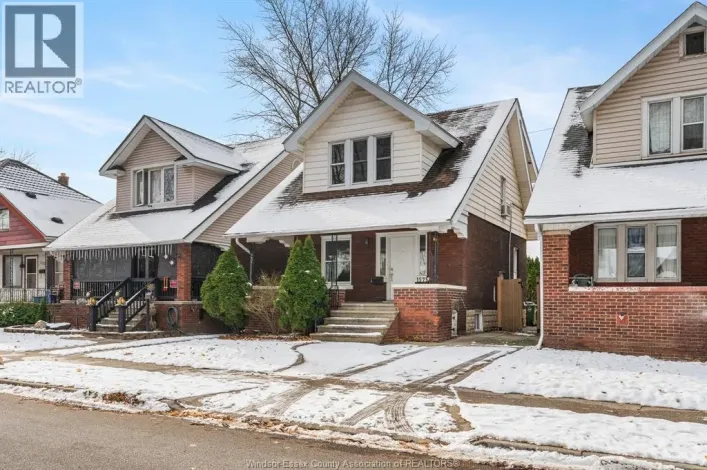 1575 CHURCH STREET, Windsor