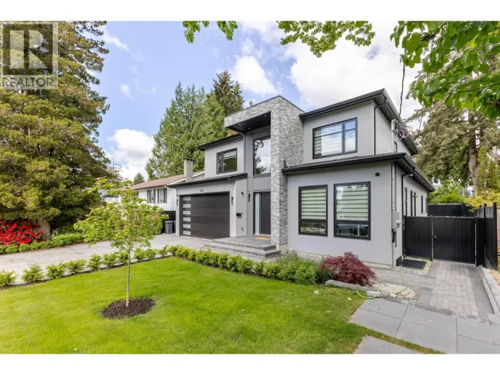 1575 CORNELL AVENUE, Coquitlam