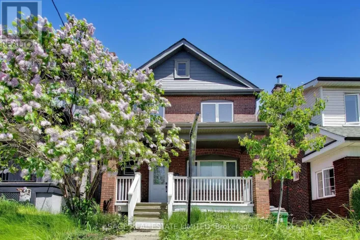 1575 DUFFERIN STREET, Toronto