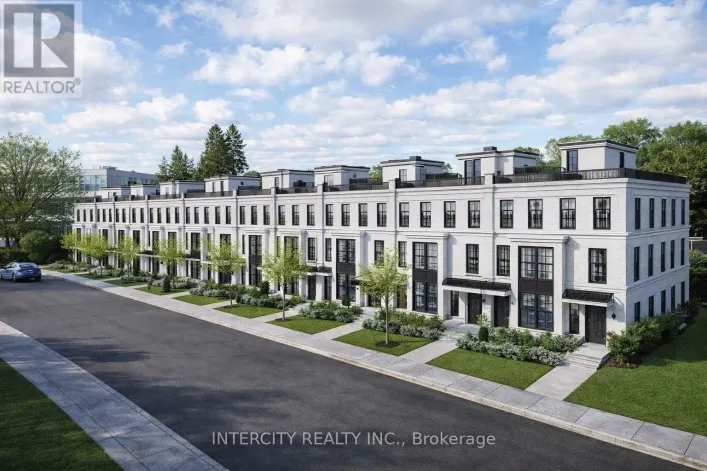 1575 HURONTARIO STREET, Mississauga