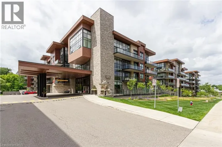 1575 LAKESHORE Road W Unit# 161, Mississauga
