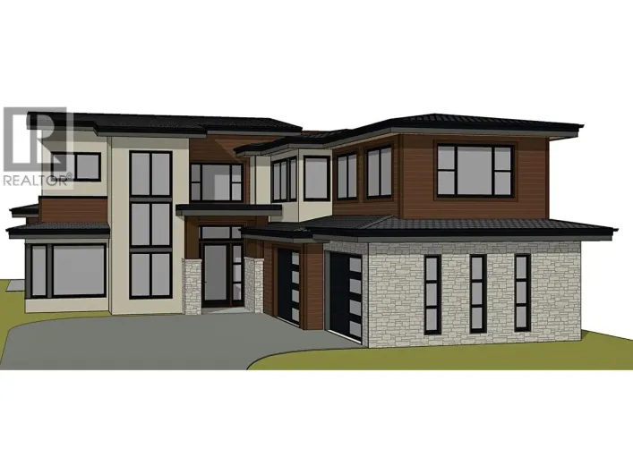 1575 Malbec Place, West Kelowna