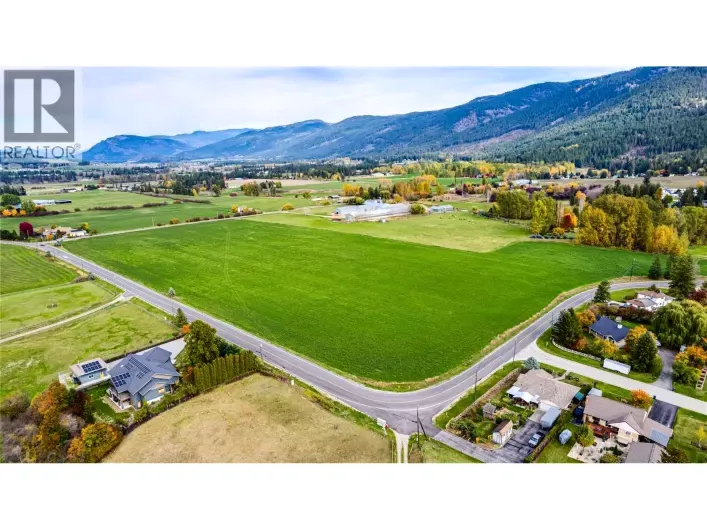 Other for sale: 1575 McLeod Road, Armstrong
