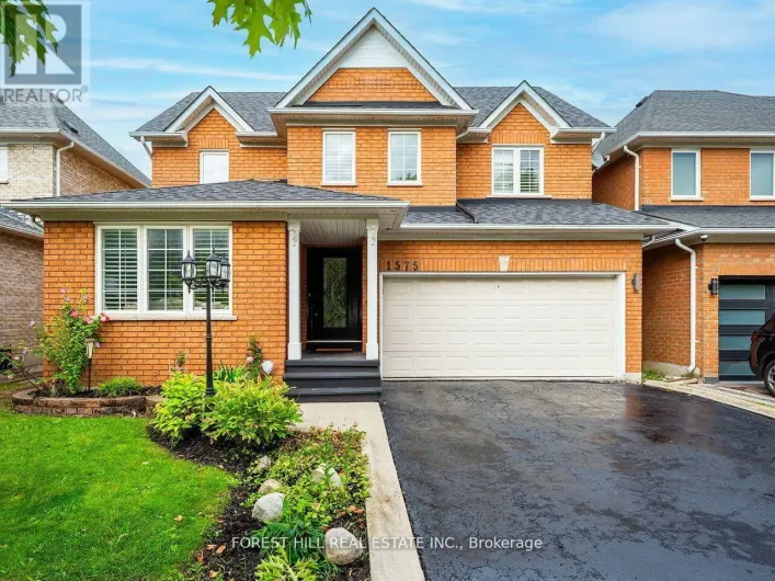 1575 SAMUELSON CIRCLE, Mississauga