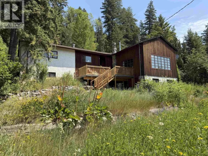 1575 SODA CREEK TOWNSITE ROAD, Williams Lake
