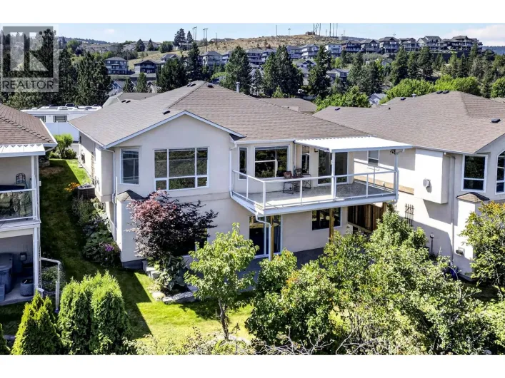 1575 Springhill Drive Unit# 31, Kamloops