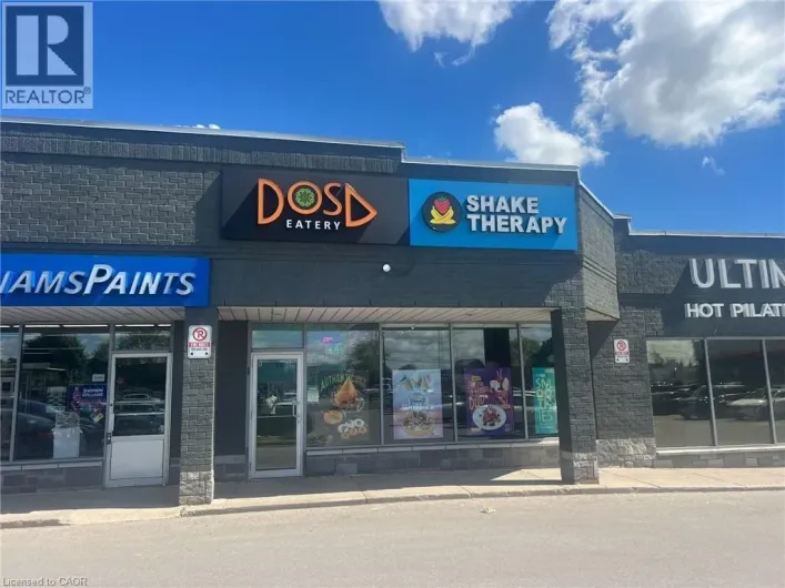 1575 UPPER OTTAWA Street Unit# 8, Hamilton