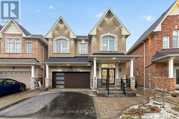 1575 WINVILLE ROAD, Pickering