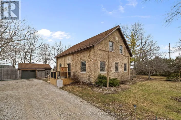 15750 FIFTEEN MILE ROAD, Middlesex Centre