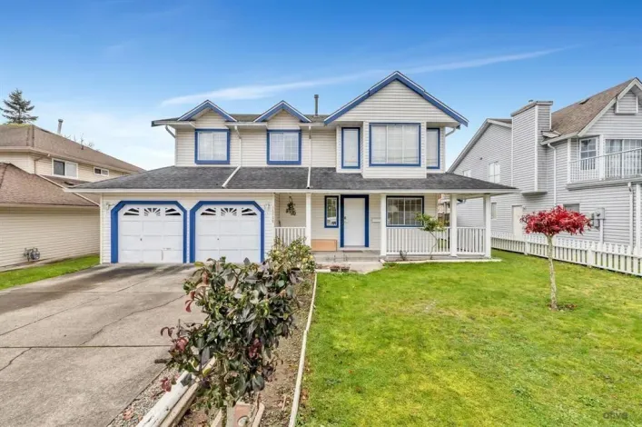 15756 82 AVENUE, Surrey