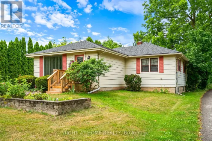 15756 NIAGARA PARKWAY, Niagara-on-the-Lake