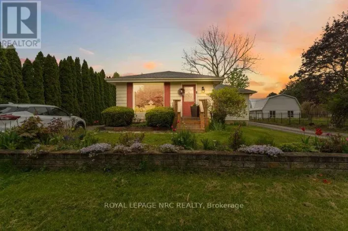 15756 NIAGARA PARKWAY, Niagara-on-the-Lake