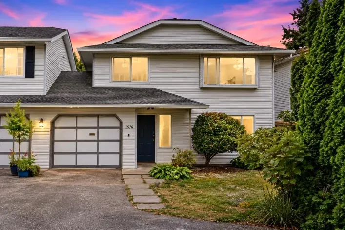 1576 161 STREET, Surrey