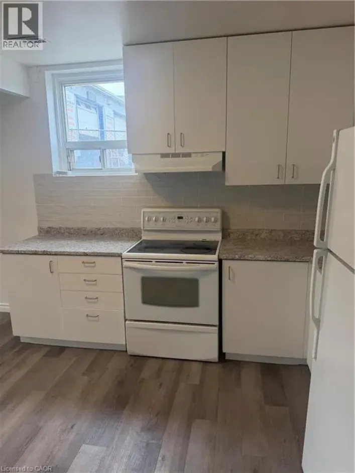 1576 BARTON Street E Unit# LOWER, Hamilton