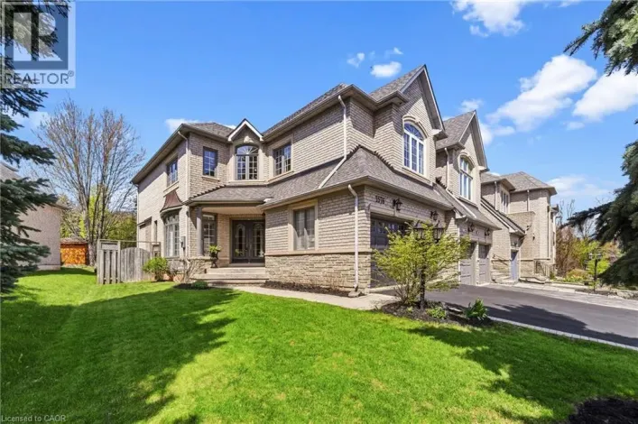 1576 BAYSHIRE Drive, Oakville