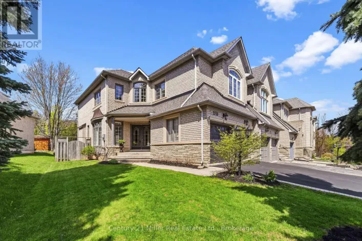 1576 BAYSHIRE DRIVE, Oakville