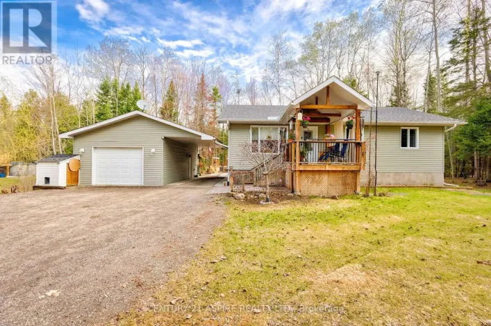 1576 GARDEN OF EDEN ROAD, Horton