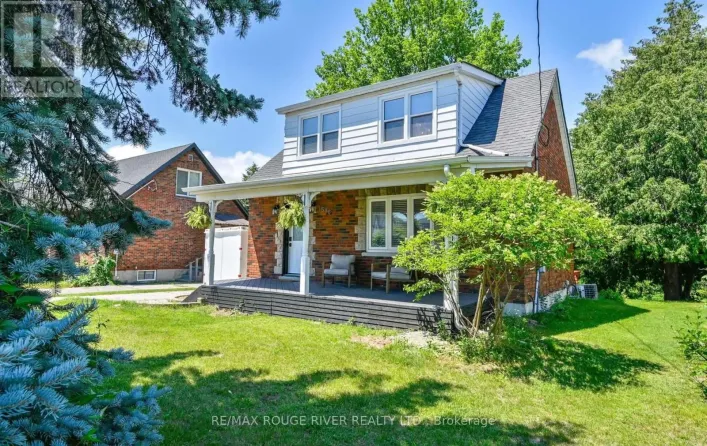 1576 HIGHWAY 2 ROAD, Clarington