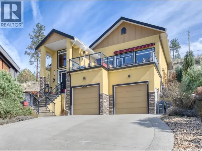 1576 HOLDEN Road, Penticton