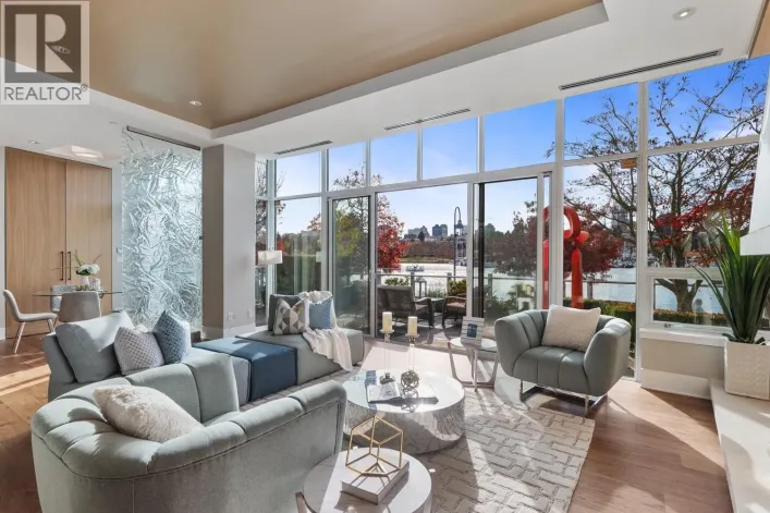 1576 HOMER MEWS, Vancouver