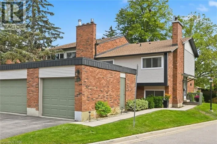 1576 KERNS Road Unit# 7, Burlington