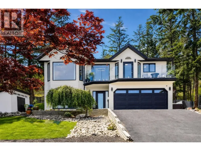 1576 West Kelowna Road, West Kelowna