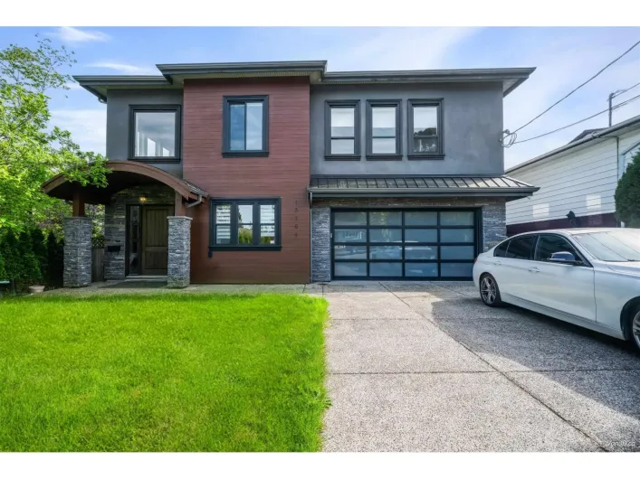 15764 BUENA VISTA AVENUE, White Rock