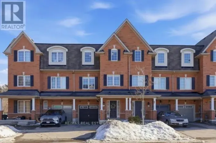 1577 BRUNY AVENUE, Pickering