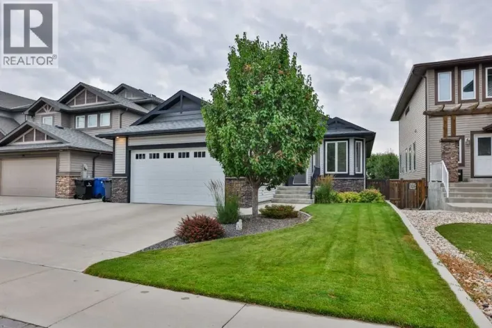 1577 Coalbanks Boulevard W, Lethbridge